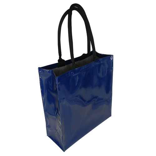 Glossy Tote Bag 