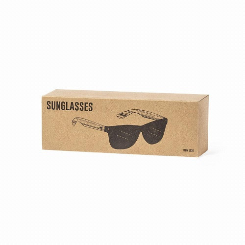 Waylon Sunglasses 