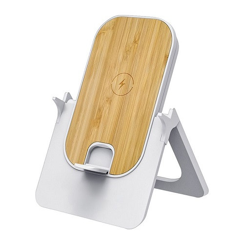 Grays Eco 15W Wireless Charging Stand 