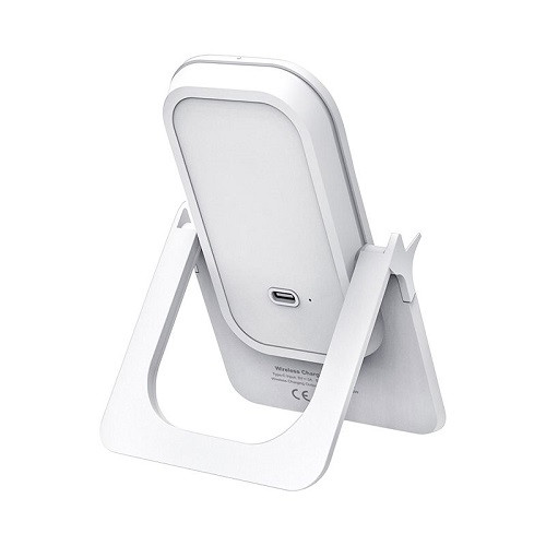 Grays Eco 15W Wireless Charging Stand 