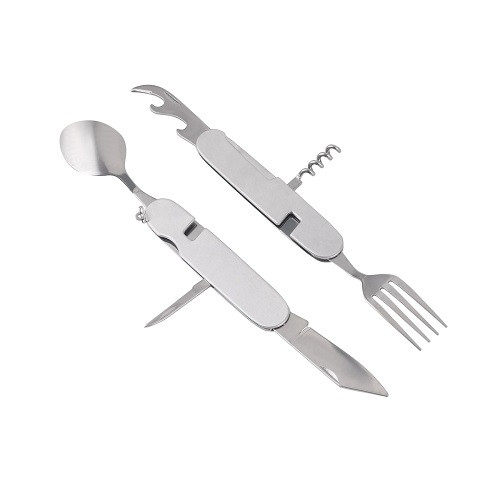 Camping Cutlery Tool 