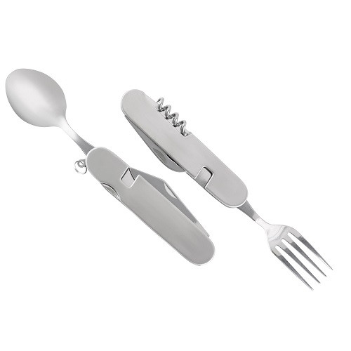 Camping Cutlery Tool 