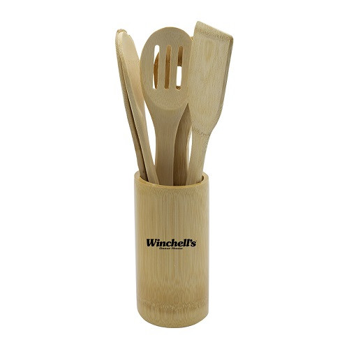 Darnell Kitchen Utensils Set