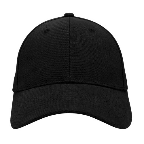 6-Panel Cap 