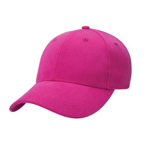 6-Panel Cap 