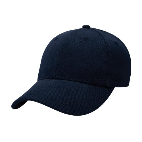 6-Panel Cap 