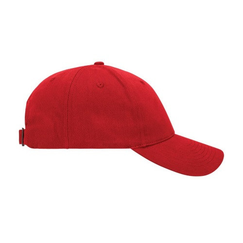 6-Panel Cap 