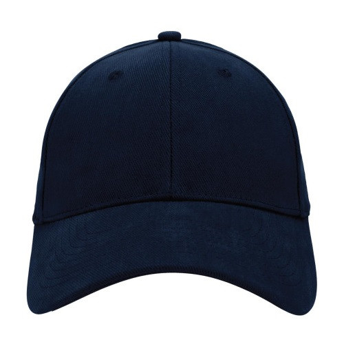 6-Panel Cap 