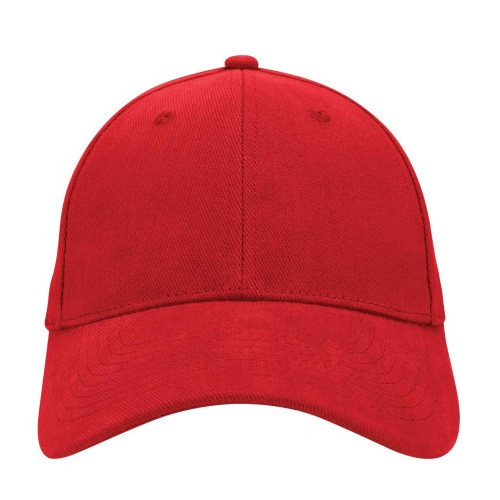 6-Panel Cap 