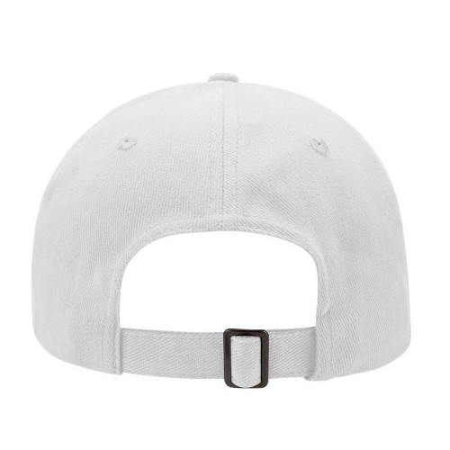 6-Panel Cap 