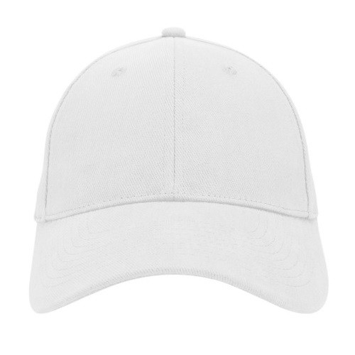 6-Panel Cap 