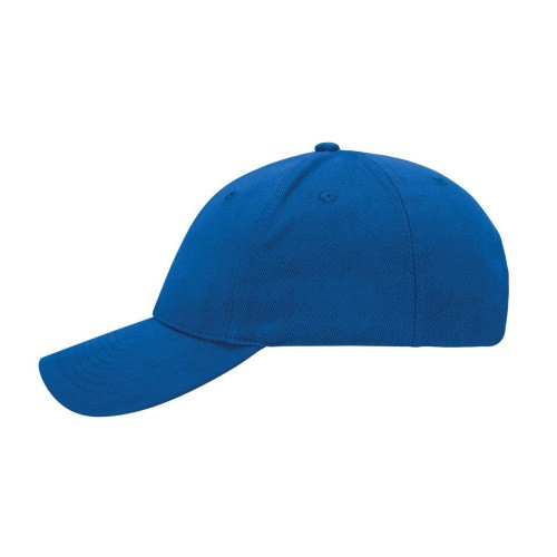 6-Panel Cap 