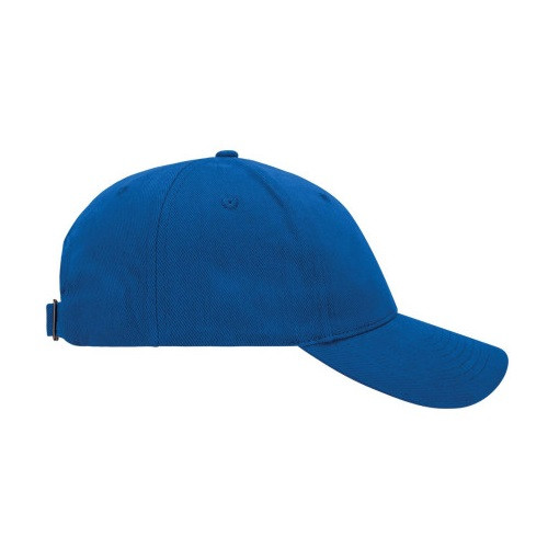 6-Panel Cap 