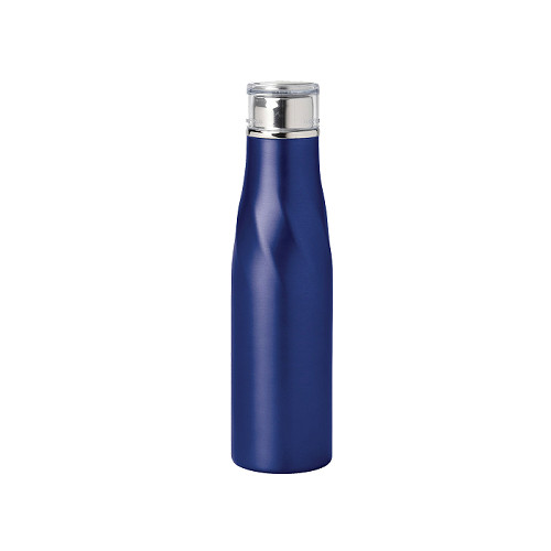 Auto-Seal Copper Insulated Bottle 