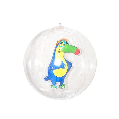 Inflatables Beach Ball with Insert 