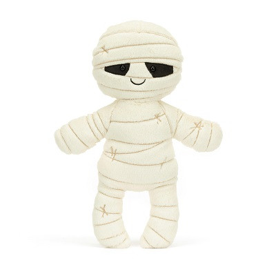 Jellycat Mummy Bob 