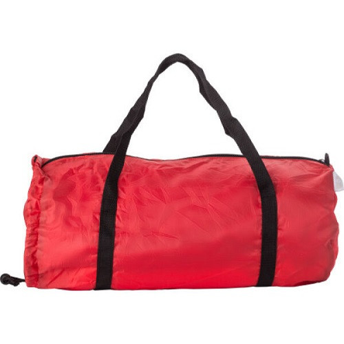 José 210D RPET Foldable Duffle Bag