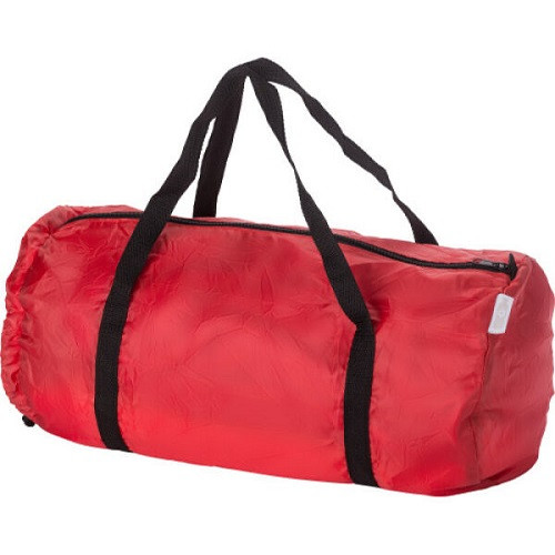 José 210D RPET Foldable Duffle Bag 