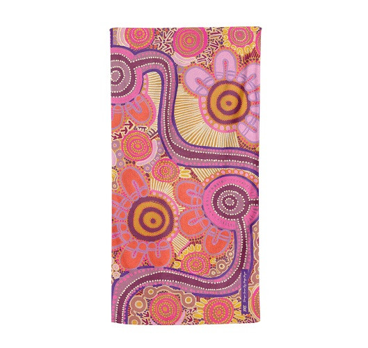 KOORLINY Beach Towel 