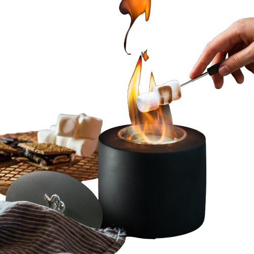 Keepsake S’mores Kit 