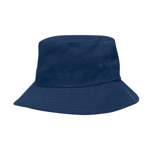 Kids Twill Bucket Hat W/Toggle 