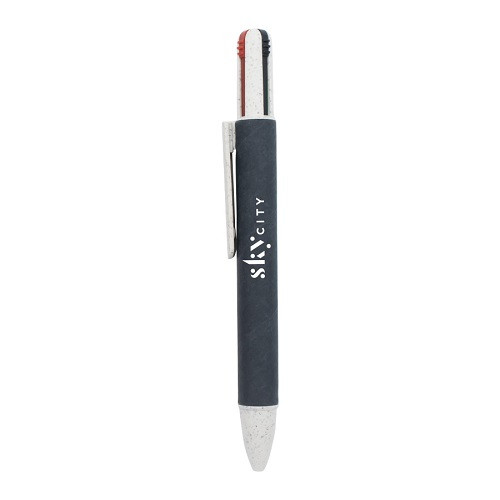 Kikla 4 Way Eco Pen 