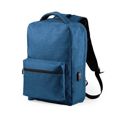 Komplete Anti-Theft Backpack