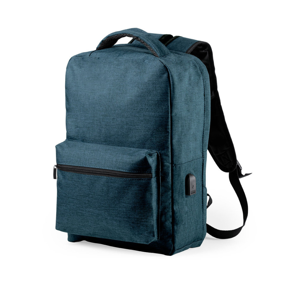 Komplete Anti-Theft Backpack 