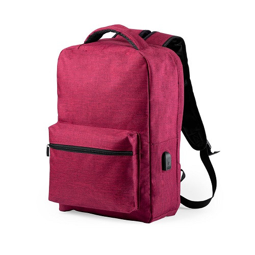 Komplete Anti-Theft Backpack 