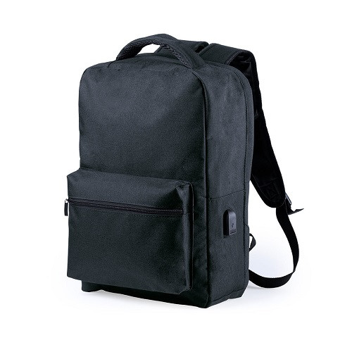 Komplete Anti-Theft Backpack 