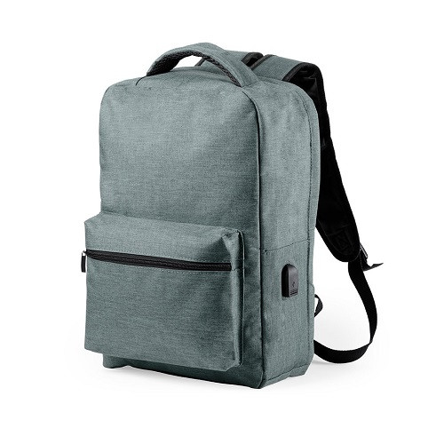 Komplete Anti-Theft Backpack 