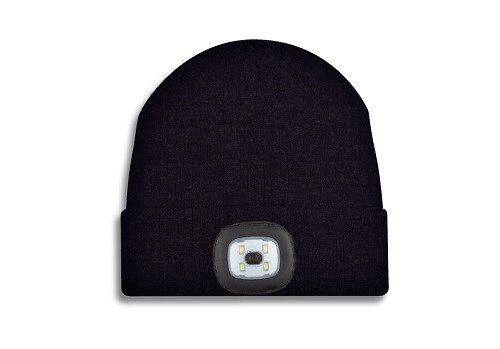 LED Beanie 