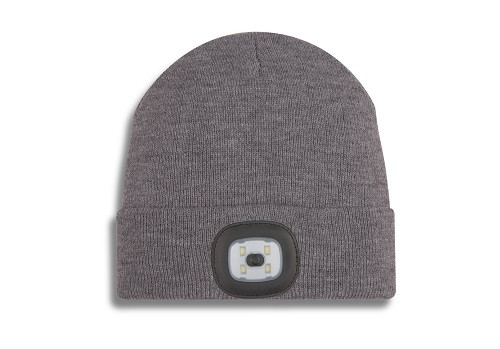 LED Beanie 