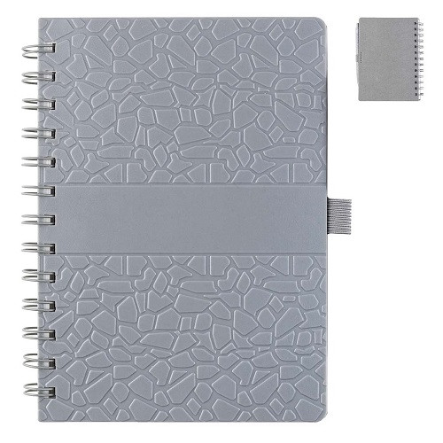 La Trobe Stone Paper Notebook 