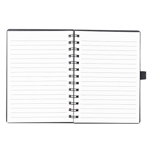 La Trobe Stone Paper Notebook 