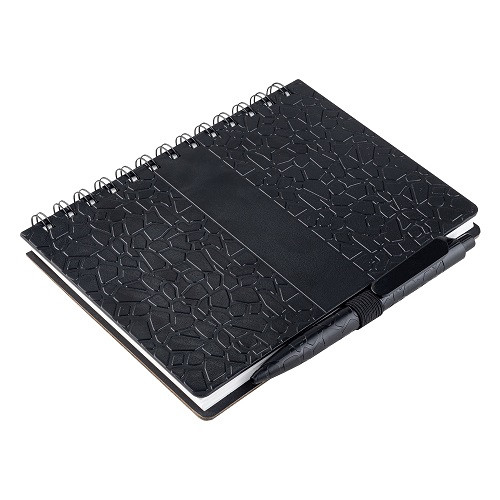 La Trobe Stone Paper Notebook 