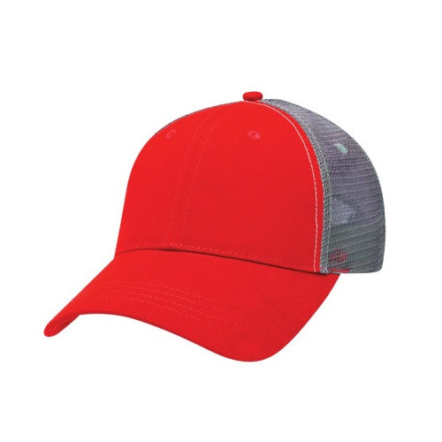 Lo-Pro Mesh Trucker Cap 