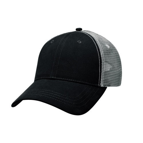 Lo-Pro Mesh Trucker Cap 