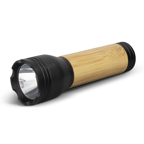 Lumina Rechargeable Bamboo Torch 