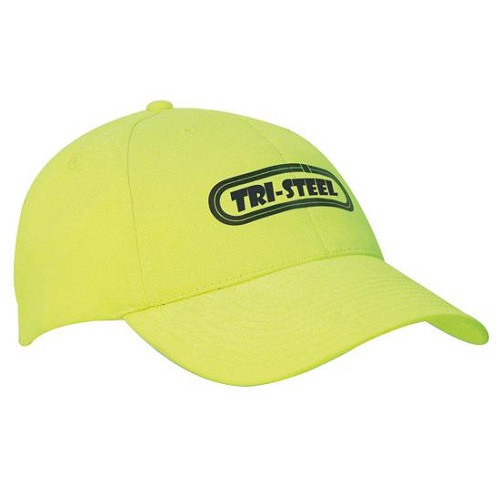 Luminescent Safety Cap