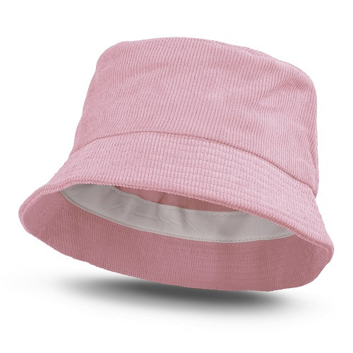 Corduroy Bucket Hat 