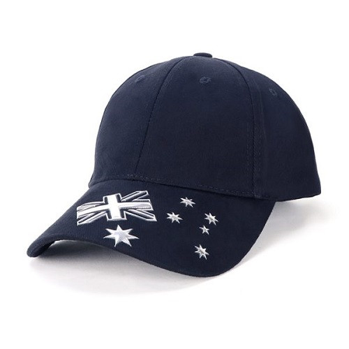 Matilda Cap 