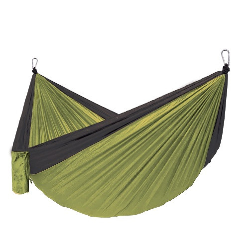 Maverick Multi-Coloured Port-A-Hammock 