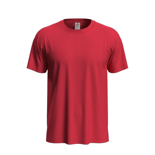 Men’s Classic Organic Tee 