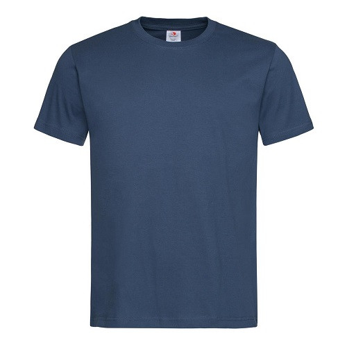 Men’s Classic Organic Tee 