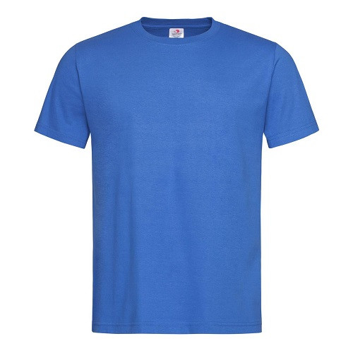 Men’s Classic Organic Tee 