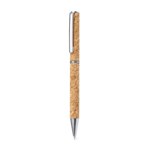 Milwaky Cork Barrel Pen