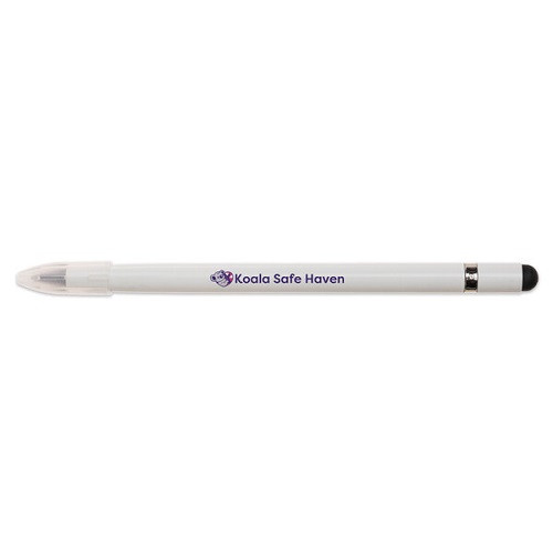 Mirage Aluminium Inkless Pen 