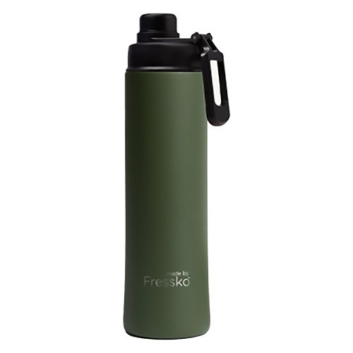 Move 600ml – Reusable Water Bottle 