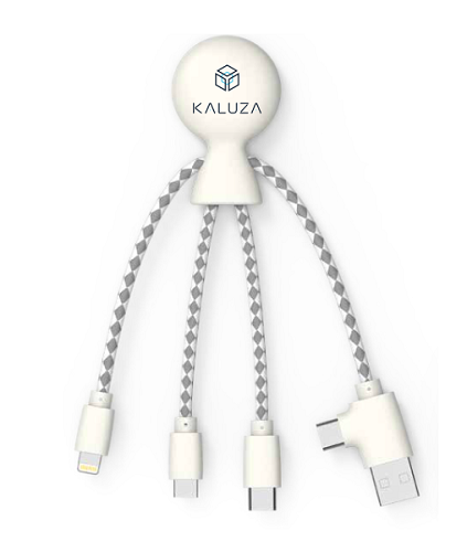 Biodegradable Charging Cable 